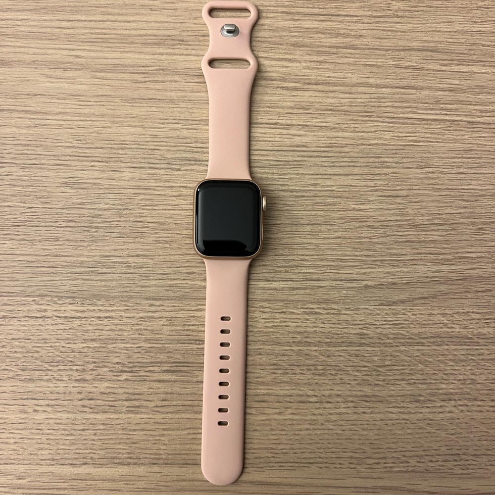 Apple Watch SE